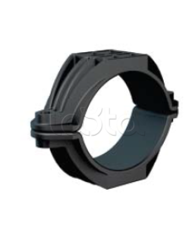 Держатель кабельный для крепления одножильных и многожильных кабелей, д. 65-90 мм DKC BHR2009 в Абакане Аксессуары для кабель-канала Pintop.ru