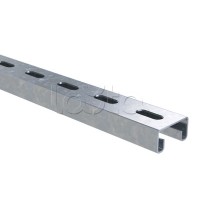 Профиль С-образный 41х21, L1500, толщ.1,5 мм DKC BPL2115