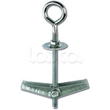 Складной пруж. анкер с кольцом M3 D12 DKC CM510312