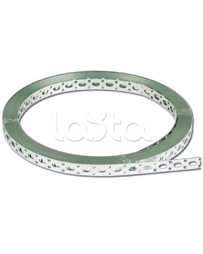 Лента монтажная перф. 25x0,8 DKC (CM610050) в Абакане Вентиляторные модули Pintop.ru