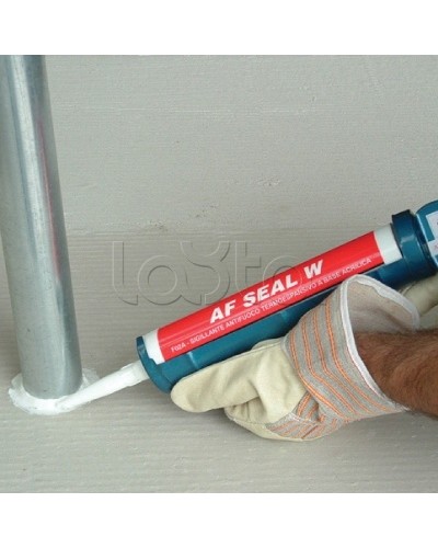 Герметик огнезащитный картридж DKC DS1202 в Абакане Огнезащитные краски Pintop.ru