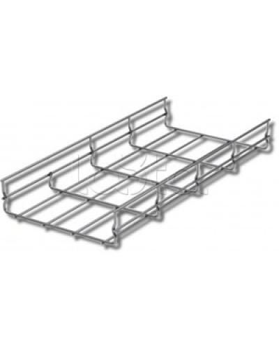 Проволочный лоток 30x50x3000 DKC (FC3005) в Абакане Кабельные лотки Pintop.ru