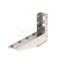 Консоль с опорой ML облегченная осн. 150 DKC FC34106