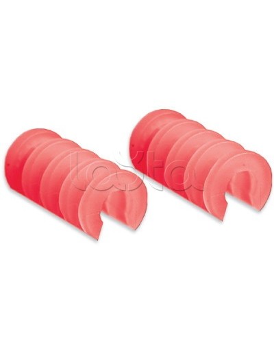 Держатели для крышки DKC FC37005 в Абакане Держатели, клипсы, скобы Pintop.ru