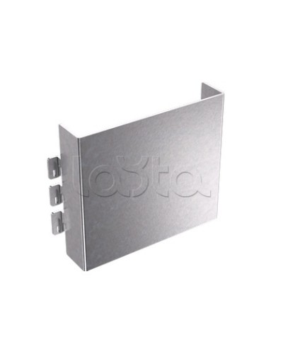 Увеличенная монтажная плата 130х145 неперфорированная DKC FC37312 в Абакане Крепежные изделия Pintop.ru