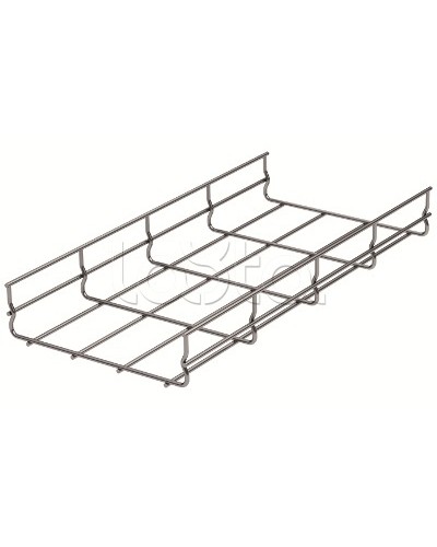 Проволочный лоток 50х150 L3000 DKC FC5015 в Абакане Кабельные лотки Pintop.ru