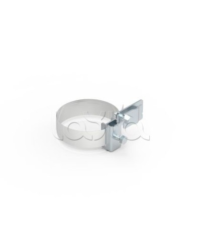 Хомут на металл. трубы, D80-160 мм DKC NG3001 в Абакане Стяжки-хомуты Pintop.ru