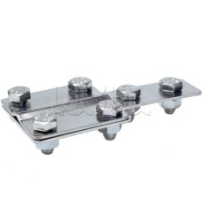 Соединитель пруток - полоса, контрольный 8x25 DKC NG3203