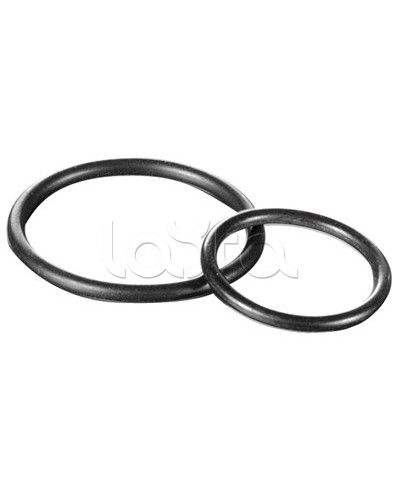 Кольцо уплотнительное DN 23 мм DKC PAR23 в Абакане Держатели, клипсы, скобы Pintop.ru