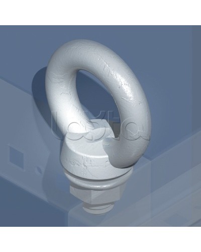 Рым-болты, М12 (4 шт/уп) DKC R5A33 в Абакане Крепеж Pintop.ru