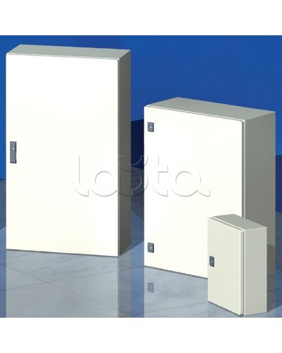 Шкаф навесной CE, 500x400x200 мм, IP66 DKC R5CE0542 в Абакане Щиты электрические Pintop.ru