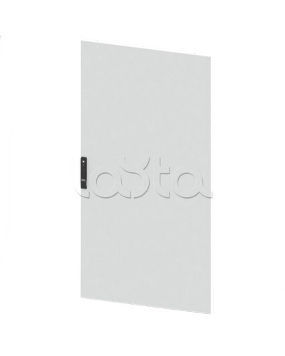 Дверь сплошная, для шкафов DAE/CQE, 1200 x 800 мм DKC R5CPE1280 в Абакане Аксессуары для стоек и шкафов Pintop.ru