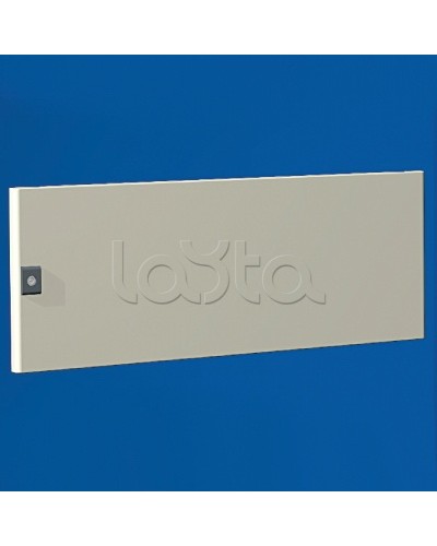 Дверь секционная, сплошная, В=200мм, Ш=800мм DKC R5CPME8200 в Абакане Аксессуары для стоек и шкафов Pintop.ru