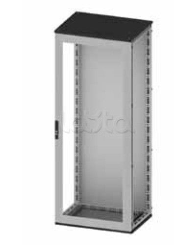 Шкаф нап. DKC R5CQE1866X в Абакане Аксессуары для стоек и шкафов Pintop.ru