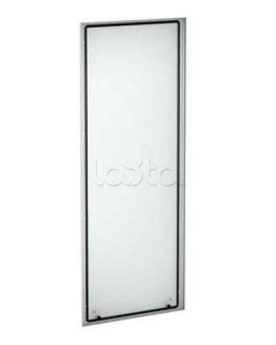 Панель задняя для шкафов DAE/CQE 1600x800 мм DKC R5CRE1680 в Абакане Полки для шкафов и стоек Pintop.ru