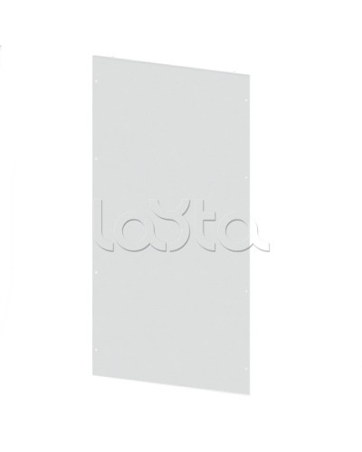 Панель задняя, для шкафов DAE/CQE, 1800 x 1200 мм DKC R5CRE18120 в Абакане Аксессуары для стоек и шкафов Pintop.ru