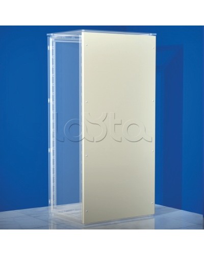 Панель задняя, для шкафов DAE/CQE, 2000 x 300 мм DKC R5CRE2030 в Абакане Аксессуары для стоек и шкафов Pintop.ru