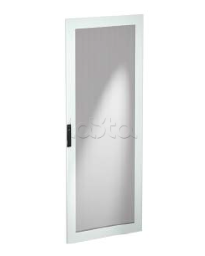 Дверь перфорированная, для шкафов, 1200 x 800 мм DKC R5ITCPRMM1280 в Абакане Аксессуары для стоек и шкафов Pintop.ru