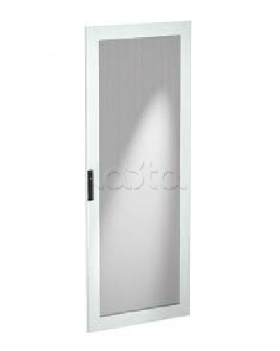 Дверь перфорированная, для шкафов, 1800 x 800 мм DKC R5ITCPRMM1880 в Абакане Аксессуары для стоек и шкафов Pintop.ru