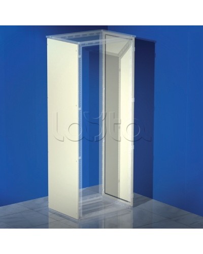 Панели боковые, для шкафов CQE 1400 x 400мм, 1 упаковка - 2шт. DKC R5LE1442 в Абакане Аксессуары для стоек и шкафов Pintop.ru