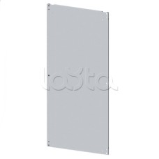 Плата монтажная, для шкафов DAE/CQE 1600x600 мм DKC R5PCE1660