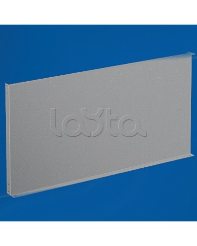 Монтажная плата, секционная, В=200мм, для шкафов DAE/CQE Ш=600мм DKC R5PCE6200 в Абакане Аксессуары для стоек и шкафов Pintop.ru