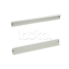 Панель внутренняя накладная Ш=600мм DKC R5PCF60