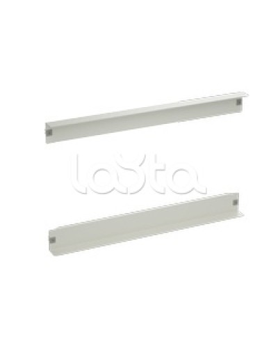 Панель внутренняя накладная Ш=600мм DKC R5PCF60 в Абакане Аксессуары для стоек и шкафов Pintop.ru