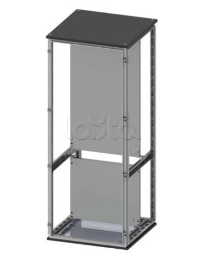 Монтажная плата, частичная, высота 995мм, для шкафов DAE/CQE Ш=800мм DKC (R5PCPE108) в Абакане Аксессуары для стоек и шкафов Pintop.ru