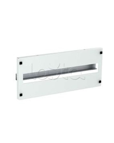 Панель cекционная сплошная 600x600 мм DKC R5PI560 в Абакане Полки для шкафов и стоек Pintop.ru