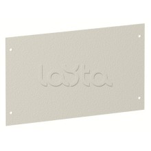 Панель сплошная, 19 , высота 5 U, для шкафов CQE DKC (R5PRK5)