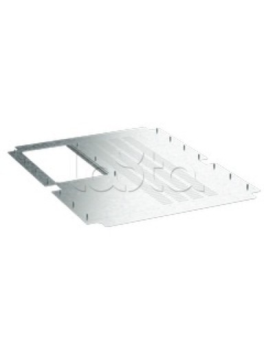 Р-ль шин., 2 ст, гориз Ш=600 Г=400+600 DKC R5SBBD646 в Абакане Аксессуары для лотков Pintop.ru