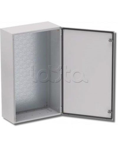 Шкаф навесной серии ST 600х400х200 IP65 DKC R5ST0642 в Абакане Щиты электрические Pintop.ru