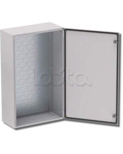 Шкаф навесной серии ST 600х600х400 IP65 DKC R5ST0664 в Абакане Щиты электрические Pintop.ru
