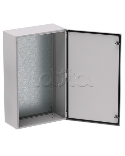 Корпус сварной навесной серии ST 1200x800x300 DKC R5ST1283 в Абакане Щиты электрические Pintop.ru