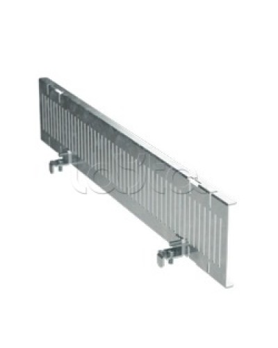 Закрытие нижнее бок. В=300 мм Г=400 мм DKC R5SWF43 в Абакане Аксессуары для стоек и шкафов Pintop.ru