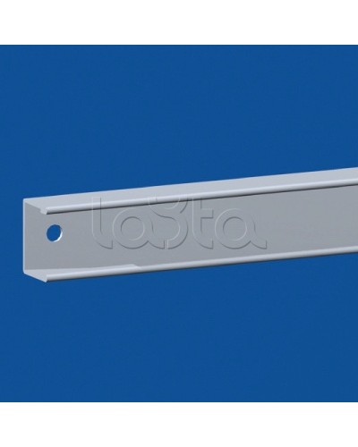 Притвор для секционной двери, для шкафов DAE/CQE Ш=600мм DKC R5TOE60 в Абакане Аксессуары для стоек и шкафов Pintop.ru