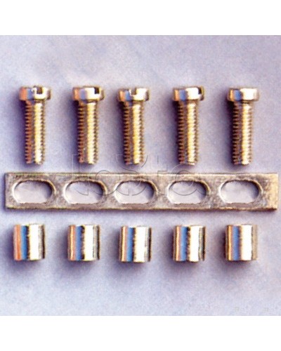 винт+рукав DKC ZCPM57 в Абакане Крепеж Pintop.ru