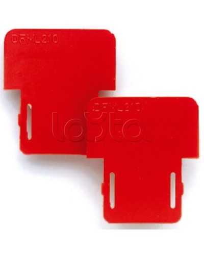 разделитель/изолятор DKC ZDF900 в Абакане Держатели, клипсы, скобы Pintop.ru