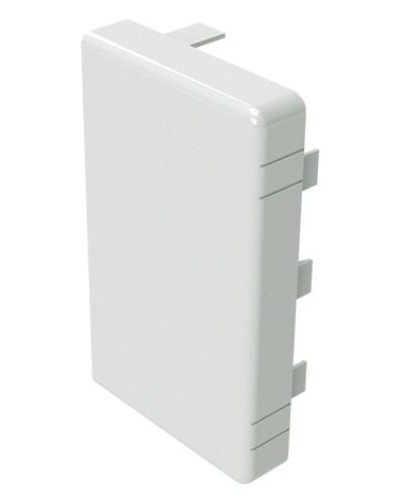 Заглушка LAN 150x80 DKC (00880) в Абакане Аксессуары для кабель-канала Pintop.ru