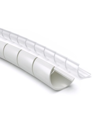 Жгут витой, SPIRALITE P3, черный DKC 00923RL в Абакане Аксессуары для кабель-канала Pintop.ru