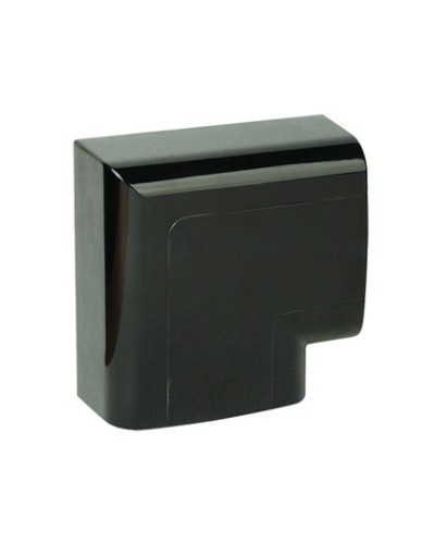 Угол плоский с разделителем 110х50 DKC 01003A в Абакане Аксессуары для кабель-канала Pintop.ru