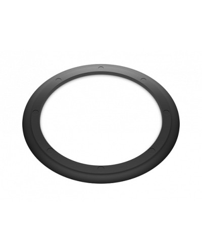 Кольцо резиновое уплотнительное для двустенной трубы, д.200мм DKC 016200 в Абакане Аксессуары для стоек и шкафов Pintop.ru