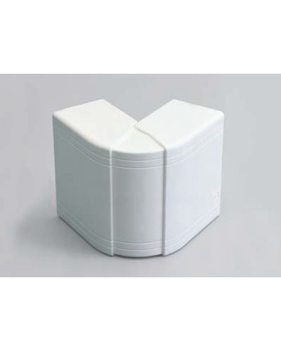 Угол внешний изменяемый (70-120°) NEAV 60x60 мм DKC 01711 в Абакане Аксессуары для кабель-канала Pintop.ru