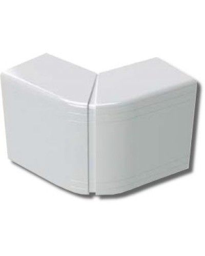 Угол внешний изменяемый (70-120°) NEAV 100x80 мм DKC 01717 в Абакане Аксессуары для кабель-канала Pintop.ru