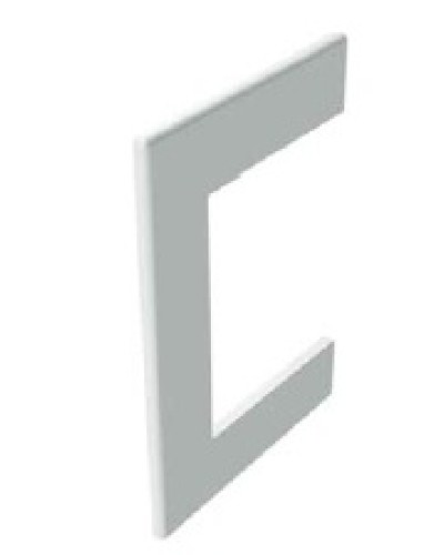 Рамка для ввода в стену/коробку/потолок DKC 01775 в Абакане Аксессуары для кабель-канала Pintop.ru