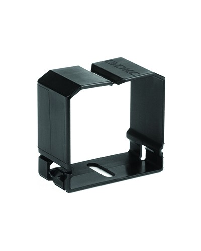 Держатель кабеля в перфокороб 60x60 DKC 05108RL в Абакане Держатели, клипсы, скобы Pintop.ru