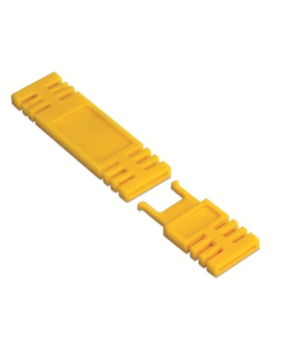 Удлинитель стопора кабеля DKC 08101RL в Абакане Аксессуары для лотков Pintop.ru