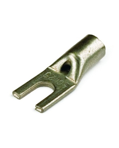 Наконечник вилочный 16 кв.мм 6 мм (НВП) DKC 2E106 в Абакане Держатели, клипсы, скобы Pintop.ru