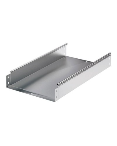 Лоток неперф. 600x100 металл. L3000 DKC 35107 в Абакане Кабельные лотки Pintop.ru